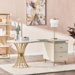 اثاث مكتبي فاخر