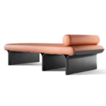 بنش مقعد بتصميم إيطالي فاخر - Image 3