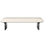 بنش مقعد بتصميم إيطالي فاخر - Image 4