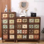 خزانة احذية كبيرة