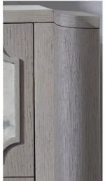 خزانة احذية خشب بتصميم اسكندافي - Image 9