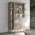 ⁦خزانة بوفيه ايطالي لغرفة الطعام⁩ - الصورة ⁦8⁩