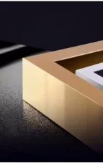 ⁦خزانة بوفيه ايطالي لغرفة الطعام⁩ - الصورة ⁦4⁩