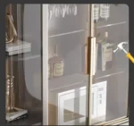 ⁦خزانة بوفيه ايطالي لغرفة الطعام⁩ - الصورة ⁦10⁩