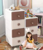 ⁦كمودينة خشب اطفال⁩ - الصورة ⁦4⁩