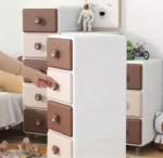 ⁦كمودينة خشب اطفال⁩ - الصورة ⁦3⁩