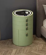 ⁦طاولة تسريحة بتصميم ذكي متعدد المزايا⁩ - الصورة ⁦3⁩