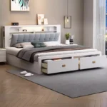 ⁦سرير مودرن متعددة المزايا 2026⁩ - الصورة ⁦6⁩