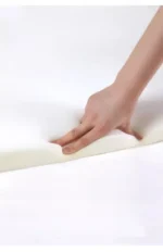 سرير مزدوج مودرن بتصميم منحني - Image 8