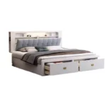 ⁦سرير مودرن متعددة المزايا 2026⁩ - الصورة ⁦4⁩