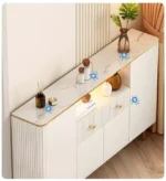 طاولة بوفيه على تصميم اسكندافي - Image 2