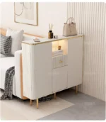 طاولة بوفيه على تصميم اسكندافي - Image 8