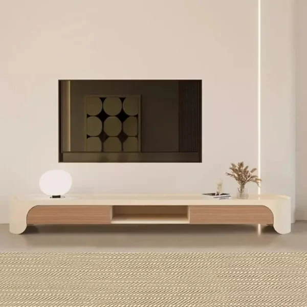 طاولة تلفزيون اوروبي