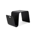 ⁦طاولة جانبية من خشب متعددة الاستخدام⁩ - الصورة ⁦9⁩