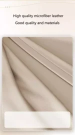 ⁦طاولة جانبية للسرير بتصميم ذكي⁩ - الصورة ⁦3⁩