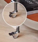 طاولة خدمة متحركة متعددة الاستخدامات - Image 14