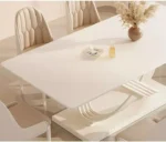 ⁦طاولة طعام ٦ كراسي⁩ - الصورة ⁦9⁩