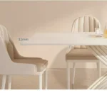 ⁦طاولة طعام ٦ كراسي⁩ - الصورة ⁦2⁩