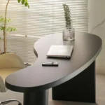 ⁦مكاتب فخمة دائرية⁩ - الصورة ⁦4⁩