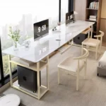 طاولات مكاتب فخمة