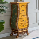 طقم طاولات تخزين لغرفة المعيشة - Image 10