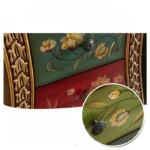 طقم طاولات تخزين لغرفة المعيشة - Image 19