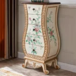 طقم طاولات تخزين لغرفة المعيشة - Image 15