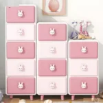 ⁦كمودينة خشب اطفال⁩ - الصورة ⁦2⁩