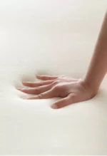 ⁦كرسي استرخاء من جلد بتصميم ايطالي⁩ - الصورة ⁦8⁩