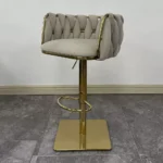 كرسي بار مودرن بتصميم شيك