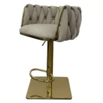 ⁦كرسي بار مودرن بتصميم شيك⁩ - الصورة ⁦4⁩