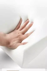 ⁦كرسي بار من جلد أنيق⁩ - الصورة ⁦10⁩