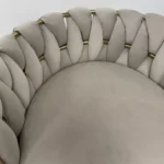 ⁦كرسي بار مودرن بتصميم شيك⁩ - الصورة ⁦6⁩