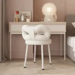 كرسي تسريحة على شكل فيونكة - Image 5