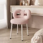 كرسي تسريحة على شكل فيونكة - Image 4