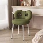 كرسي تسريحة على شكل فيونكة - Image 2