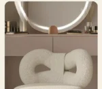 كرسي تسريحة على شكل فيونكة - Image 7