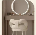 كرسي تسريحة على شكل فيونكة - Image 3