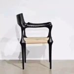 كرسي طاولة طعام بتصميم حديث و مميز - Image 2