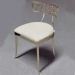 كرسي طاولة طعام فاخر امريكي - Image 3