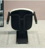 ⁦كرسي طاولة طعام بظهر عالي⁩ - الصورة ⁦7⁩