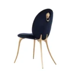 ⁦كرسي طاولة طعام بتصميم أنيق ومميز⁩ - الصورة ⁦12⁩