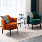 كرسي مفرد مودرن