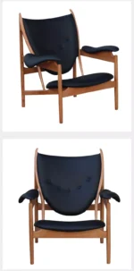 ⁦كراسي خشب كلاسيك⁩ - الصورة ⁦5⁩