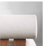 ⁦كرسي مفرد من خشب⁩ - الصورة ⁦5⁩