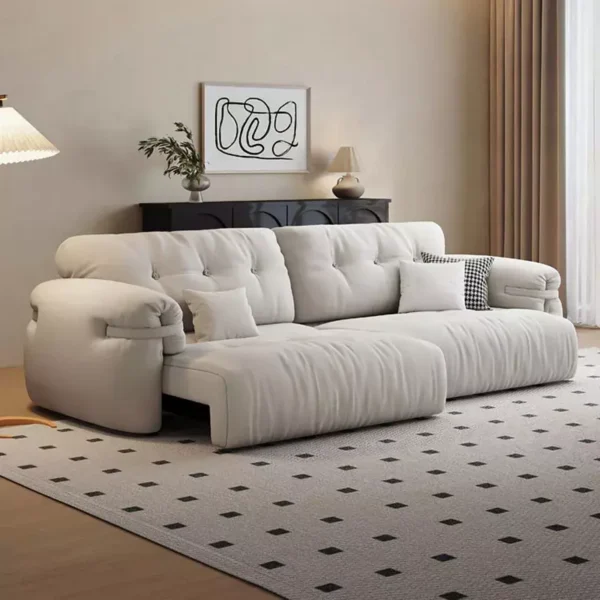 كنب استرخاء هزاز​