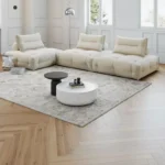 كنب مفرد بتصميم غرفة معيشة فخمة - Image 2