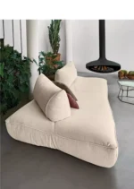 ⁦كنبة زاوية مودرن ايطالي⁩ - الصورة ⁦3⁩