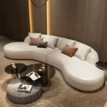 ⁦كنب دائري مودرن⁩ - الصورة ⁦5⁩