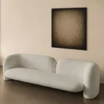 كنب مريح بتصميم خامات عالية الجودة - Image 2